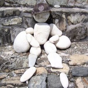 Meet your Posher, Nick